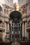 Lwów, kościół Dominikanów