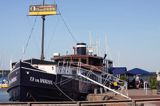 wschodni port jachtowy w Mariehamn, Alandy, Finlandia East Harbour, Mariehamn, Alands, Finland
