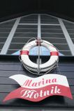 Marina Błotnik - Cedry Wielkie, żuławy