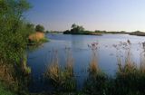 dolna Odra, Park Krajobrazowy Dolnej Odry