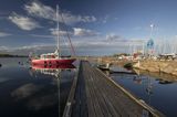 Marina Ernemar, Oskarshamn, Szwecja