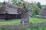Sanok, skansen