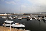 nowa marina w Sopocie