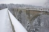 Stańczyki wiadukt / Akwedukty Puszczy Rominckiej /