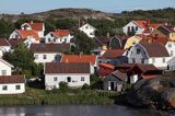 Stora Kornö, Szwecja Zachodnia, Skagerrak, Västra Götaland