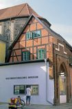 Muzeum historyczne, Stralsund, Niemcy