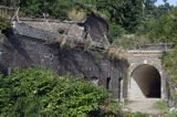fort Zachodni, twierdza Świnoujście