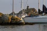Ulvoysund, Południowa Norwegia, Skagerrak