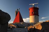 Vinga, Szwecja Zachodnia, Kattegat
