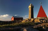 Vinga, Szwecja Zachodnia, Kattegat