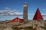 Vinga, Szwecja Zachodnia, Kattegat