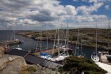 Vinga, Szwecja Zachodnia, Kattegat