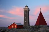 Vinga, Szwecja Zachodnia, Kattegat