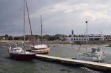 port Virtsu, Estonia, Virtsu harbour, Estonia