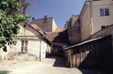 Wilno stara zabudowa