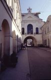 Wilno Ostra Brama