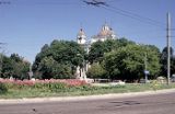 Wilno kościół św. Piotra i Pawła