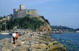 Lerici, Włochy