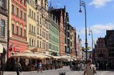 Wrocław, Rynek Główny