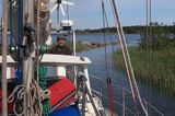 wyspa Yttergrund, Finlandia, Zatoka Botnicka